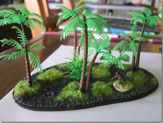 jungle 2