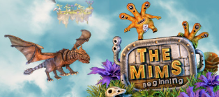 Download The Mims Beginning PC Free