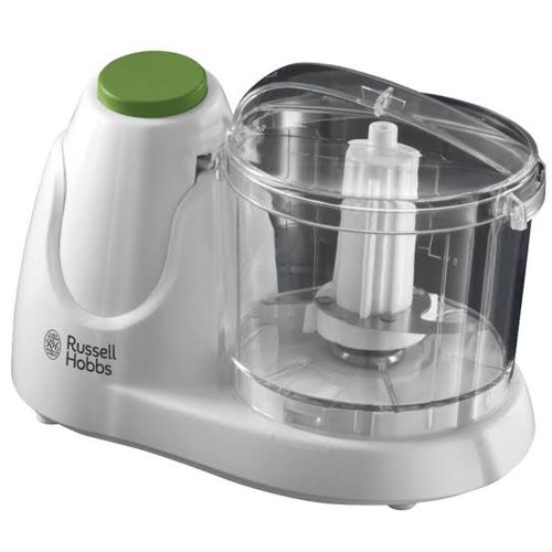 How Much Is Russell Hobbs Mini Chopper And Food Processor For Chopping Nuts & Veggies?