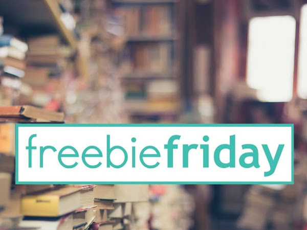Free Book Friday! Get loads of FREE books including The Harvesting!