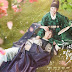 Moonlight Drawn by Clouds OST