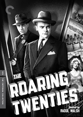 The Roaring Twenties Criterion Dvd