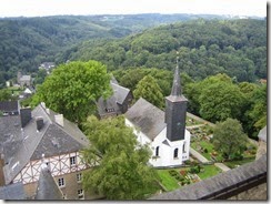 Schloss Burg Castle 36