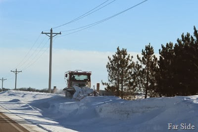 Trail Groomer