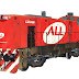 GM GA8 5562 | América Latina Logística