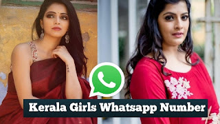 Kerala Girls Whatsapp Number
