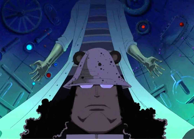 One Piece 1065 Spoiler Reddit: Not A Lunarian, Kuma Is One Of The Three Eyes Races!