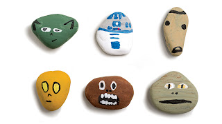 Pet rock Wallpapers