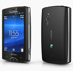 harga baru bekas hp sony xperia mini 2012, spesifikasi lengkap handphone seri xperia mini, fitur dan kelebihan serta kekurangan xperia mini, android harga 1.5 juta terbaik