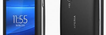 Sony Ericsson ST15i Xperia mini Harga dan Spesifikasi, Android Terbaik 1 Jutaan