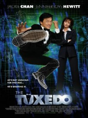 Bộ Vest Tuxedo - The Tuxedo (2002) - Thuyết Minh