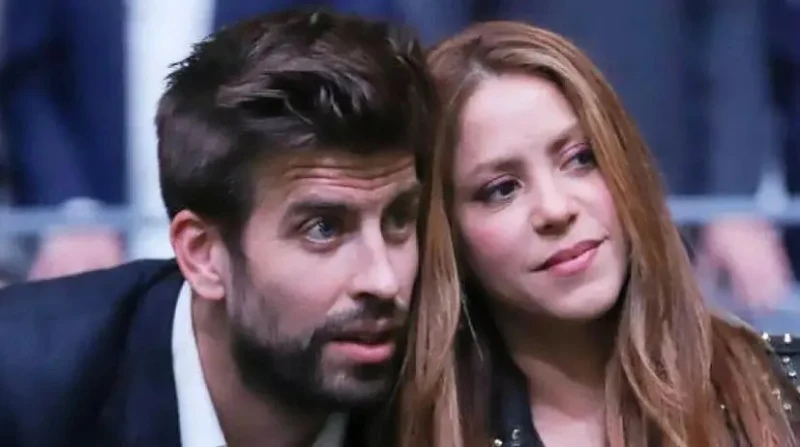 Shakira Reportedly Tried To Get Back With Pique Twice After Breakup