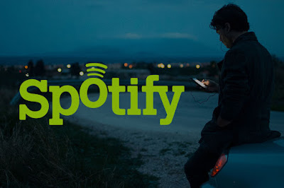 Spotify Music v5.3.0.957 Apk Mod (Premium) Full Unlock