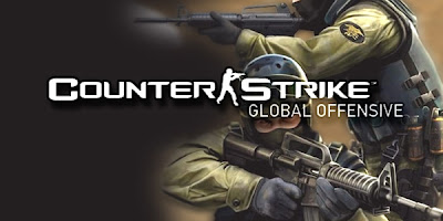 Game Terbaru 2012 FPS - Counter Strike Global Offensive