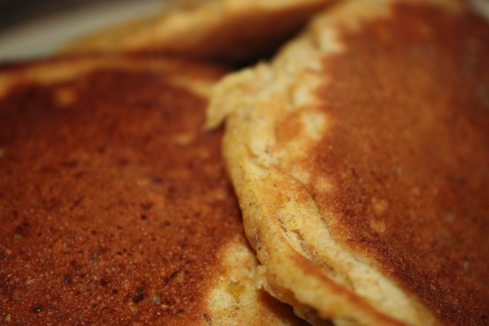 from Pumpkin with scratch. scratch baking homemade how pancakes to make pancakes soda flax from
