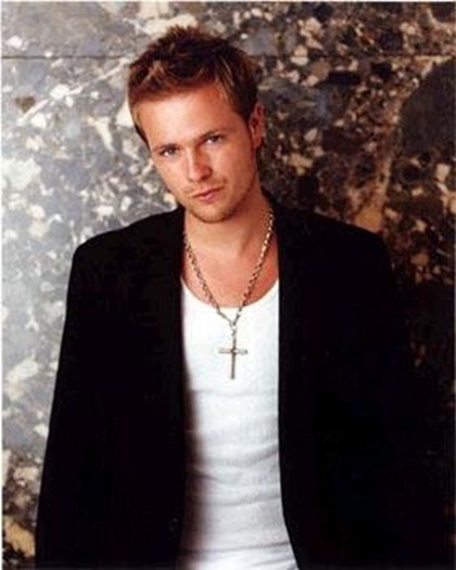 Nicky Byrne