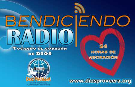 Radio Bendiciendo