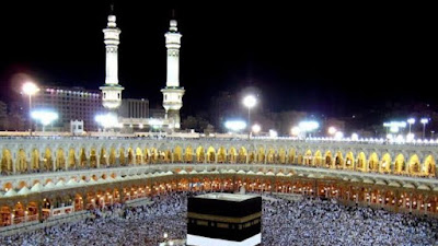 Daftar Tunggu Haji di Mempawah Selama 19 Tahun