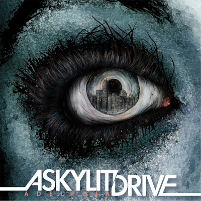 Adelphia A Skylit Drive. A Skylit Drive - Adelphia