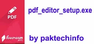 icecream pdf editor