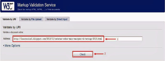 validator-w3c