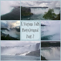 A Niagara Falls PhotoJournal Part 2 on Homeschool Coffee Break @ kympossibleblog.blogspot.com