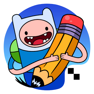 Adventure Time Game Wizard 1.0.5 APK