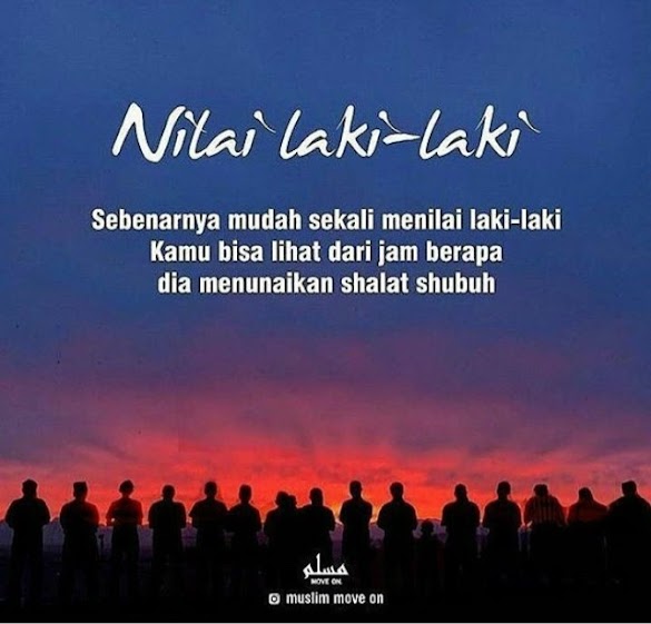 Foto Keutamaan Sholat Subuh
