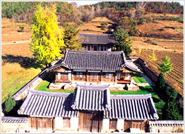 Yeongyang HyangGyo