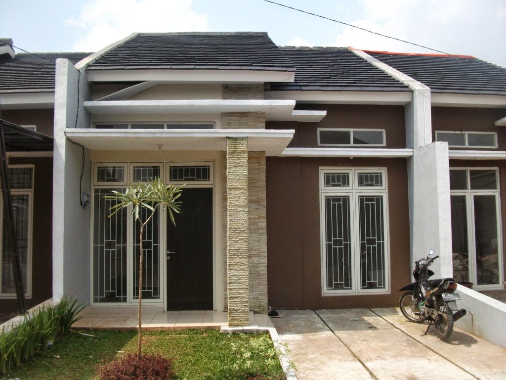 Dijual Rumah Cluster Cibubur, Ciracas, Cilangkap, Cipayung 