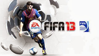 FIFA 13 Football Game Free Download (Windows 7)