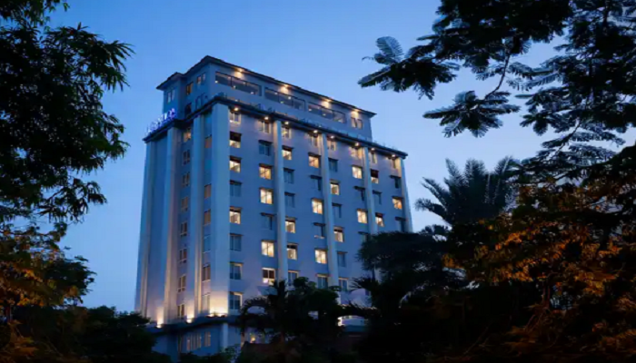 BATIDA Hotel Surabaya