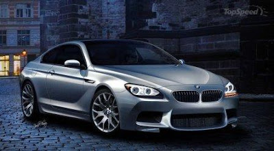 BMW M6