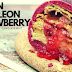  Mencicipi Medan Napoleon Strawberry