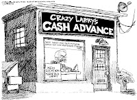 Advance Cash