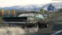 NFS Prostreet Screenshots