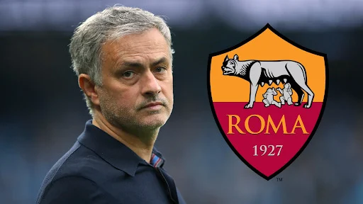 BREAKING: Roma Announce Jose Mourinho As Their New Manager