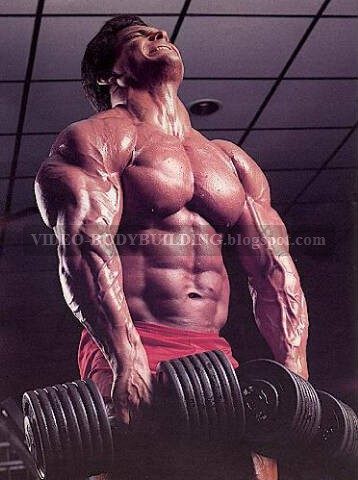  rich gaspari 