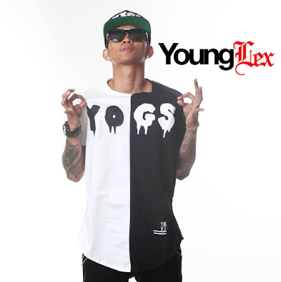 Download Kumpulan Lagu Young lex mp3 Terbaru Lengkap