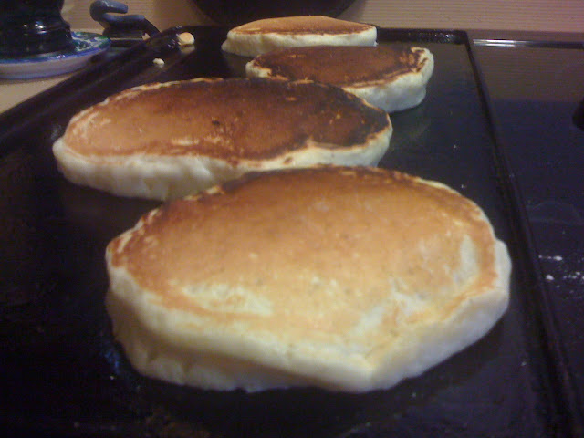 pancakes Recipes: Iron in Pancakes how cast   Cast Recipe: Derek iron on make  Cast Iron to