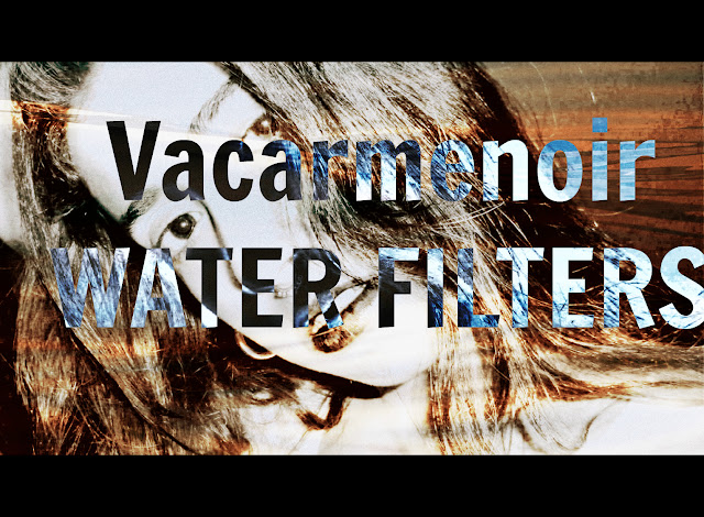 water filters-vacarmenoir