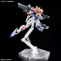 Bandai EG 1/144 BUILD STRIKE EXCEED GALAXY Color Guide & Paint Conversion Chart