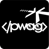 PWAG | Philippine Web Accessibility Group Logo