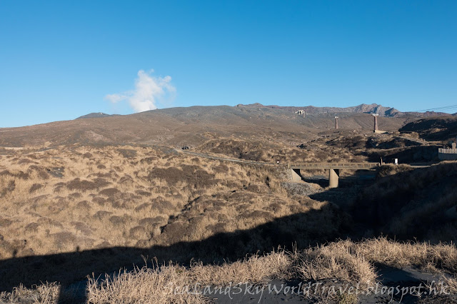 阿蘇火山