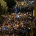 أهالي الحسيمة يتظاهرون لليلة السادسة في منطقة الريف