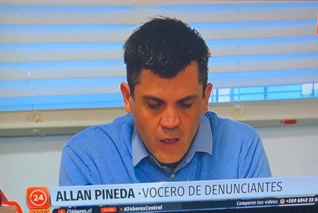 Allan Pineda