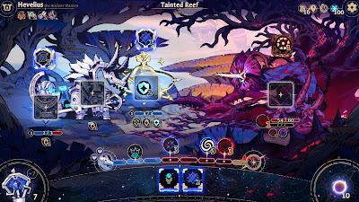 Astrea Six Sided Oracles Game Screenshot 5