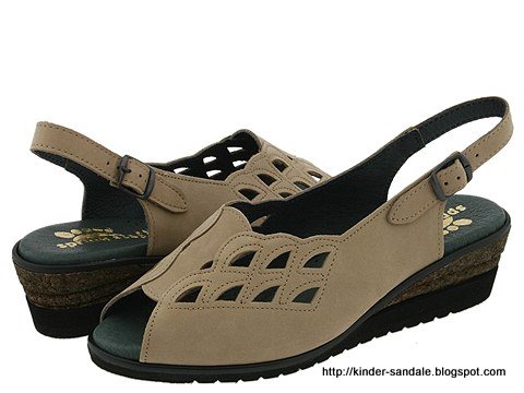 Kinder sandale:kinder-132727