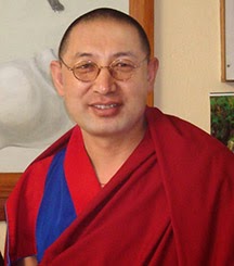 གཏོ་ཡི་བཀའ་སྒྲོམ།