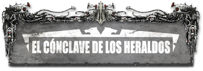 El Cónclave de los Heraldos